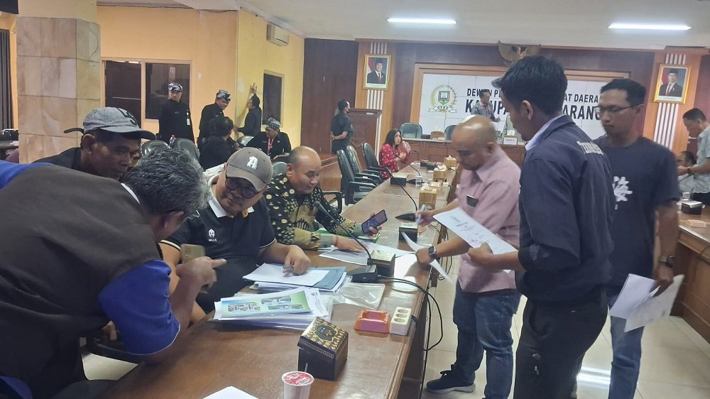 17 Warga Bandarjo Village Ungaran Rugi Rp 1,4 Miliar gegara PPJB Ganda, Pengembang Akui Belum Punya Izin