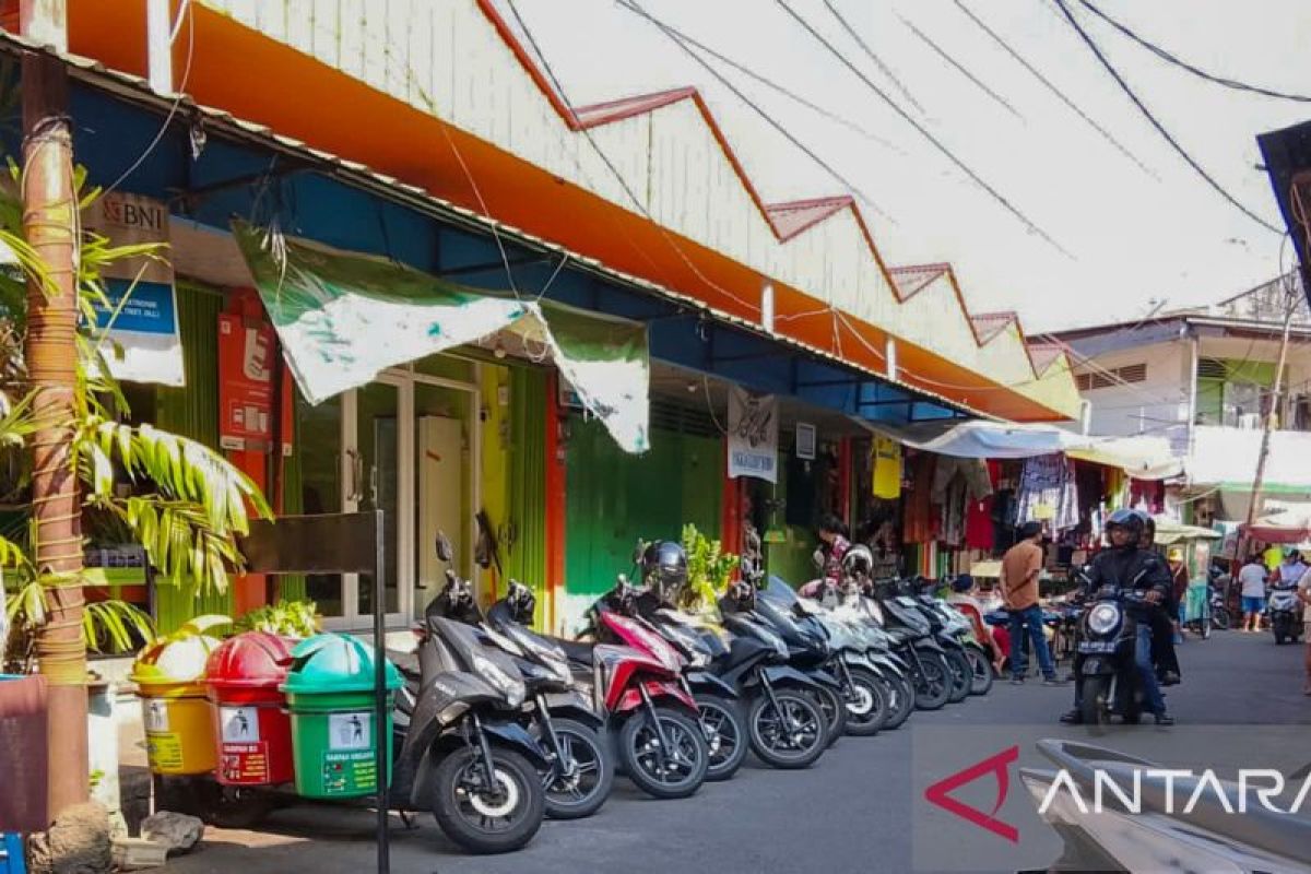 Pemkot Padang Siapkan Pasar Tanah Kongsi Jadi Ikon Wisata Gastronomi, Target Sertifikat SNI 2025
