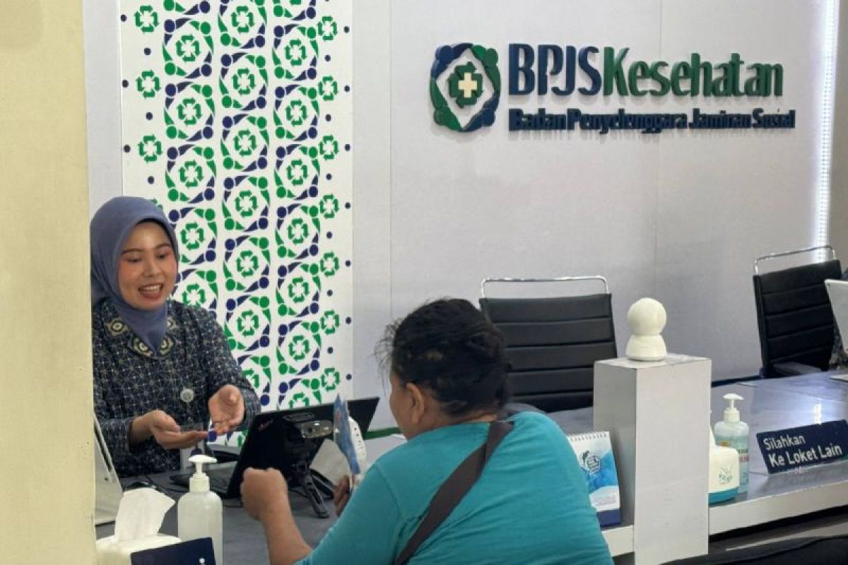 Capaian 100 Persen: 1,12 Juta Warga Papua Jadi Peserta JKN, BPJS Kesehatan Soroti Reaktivasi dan Iuran