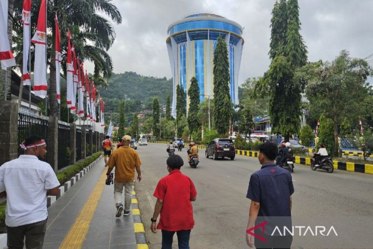 Rp 2,96 Triliun Dana Otsus Papua Disalurkan hingga Juli 2026, DJPb Ingatkan Pemda Percepat Realisasi Belanja