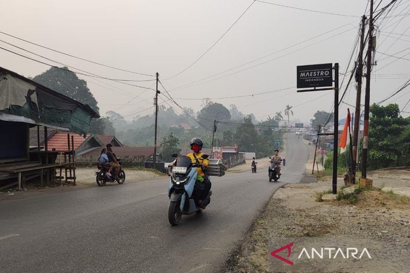 Kasus ISPA di Murung Raya Capai 700 Orang, Dinkes Sebut Kematian Anak 11 Tahun Bukan Murni ISPA