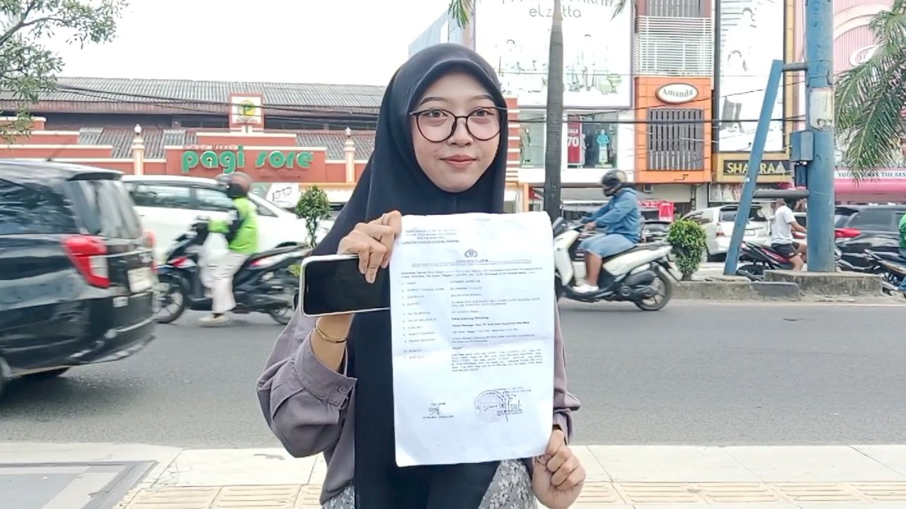 Karyawati Sate Taican di Palembang Dibegal, Pelaku Todongkan Pistol saat Korban Pulang Kerja Subuh