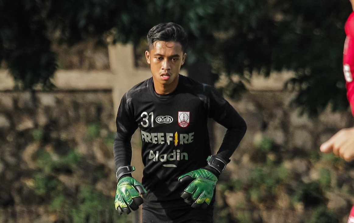 Eks Kiper Persis Solo Nuri Agus Dikabarkan Hilang, Keluarga dan Polisi Masih Lakukan Pencarian