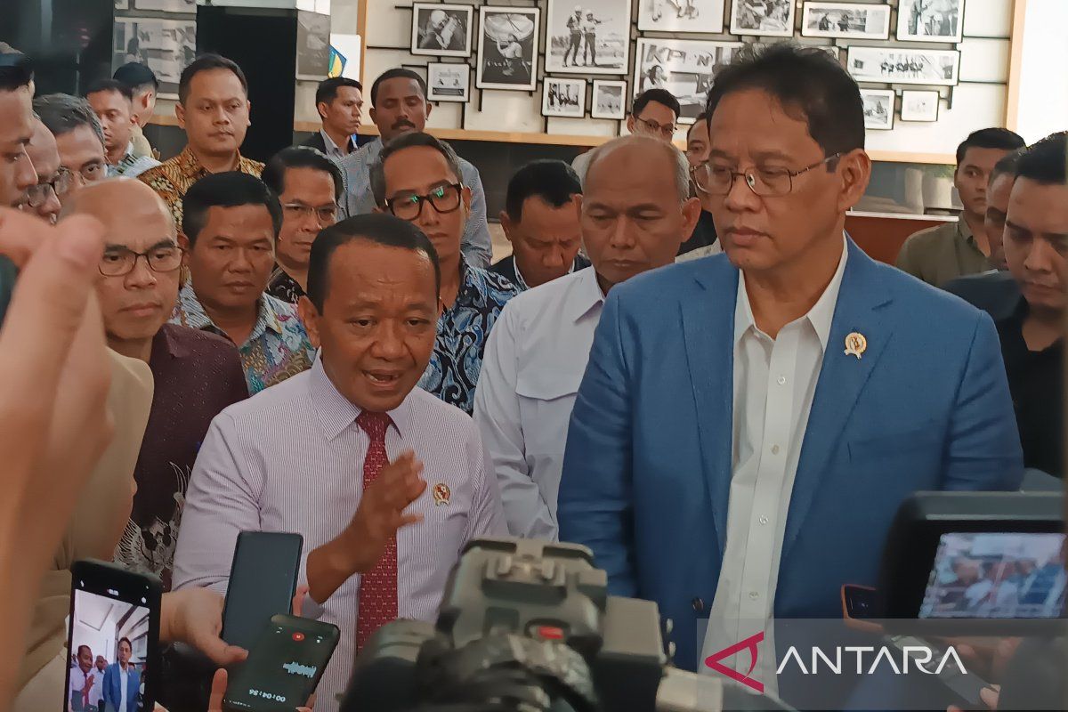 Bahlil dan Purbaya Bahas Ulang Skema Subsidi BBM di Jakarta, Targetkan Hapus Subsidi untuk Desil 9 dan 10