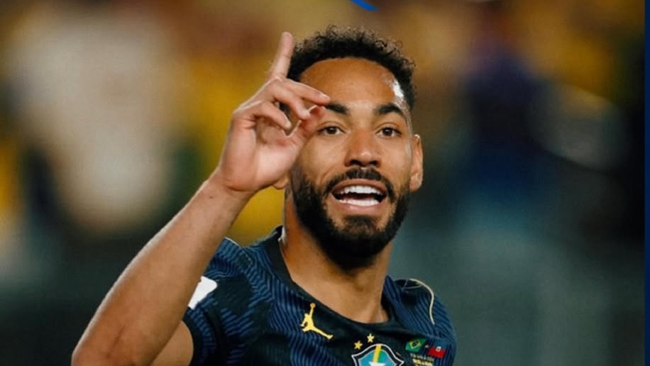 Brasil Akhirnya Raih Kemenangan Perdana di Piala Dunia 2026 Usai Taklukkan Haiti 3-0