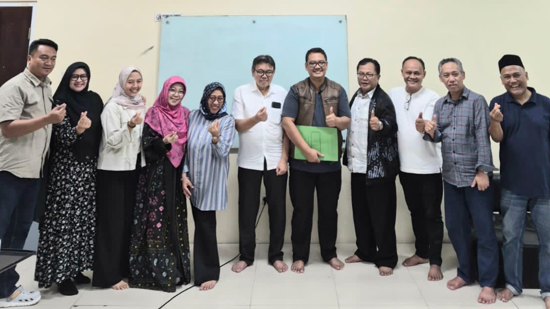 KAHMI Jabar Tetapkan Tiga Pilar Transformasi Keumatan di Muswil VII, Targetkan Desa Insan Cita sebagai Model Pembangunan