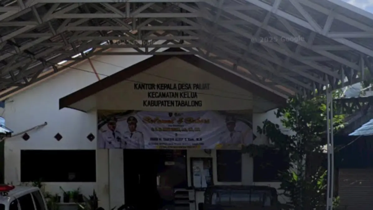 Bukan Mitos atau Legenda, Nama Desa Paliat di Tabalong Ternyata Berasal dari Hidangan Khas yang Jadi Tradisi Warganya