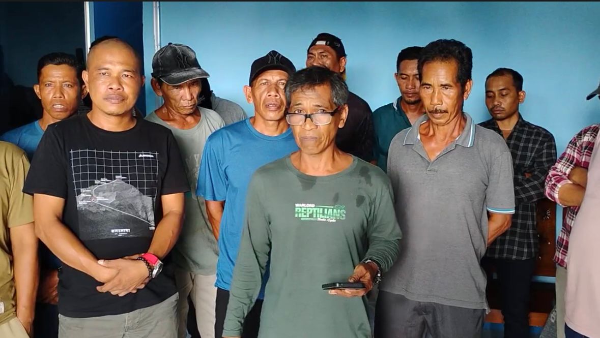 Kuota BBM Subsidi untuk Nelayan Muara Pawan Ketapang Terbatas, Nelayan Akui Distribusi Sudah Tepat Sasaran