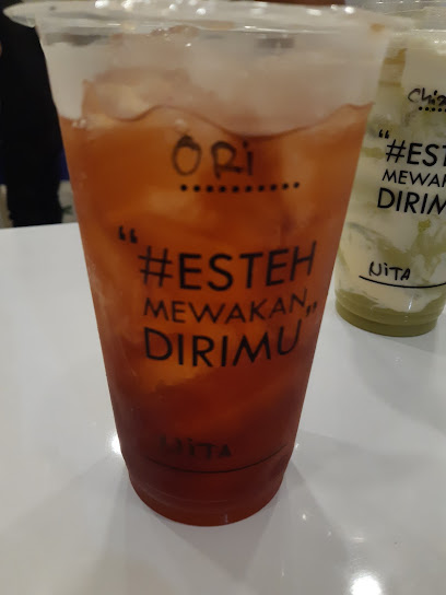 Menikmati Kesegaran Es Teh Minuman Yogyakarta di Tahun 2026: Rekomendasi Tempat Terbaik