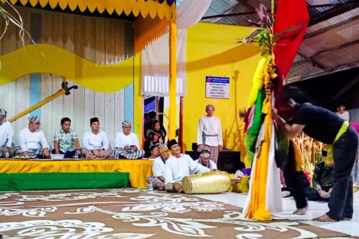 Festival Sekerat Nusantara di Kutai Timur Masuk Tahun Kelima, Pemkab Promosikan Wisata Pantai hingga Ekonomi Kreatif