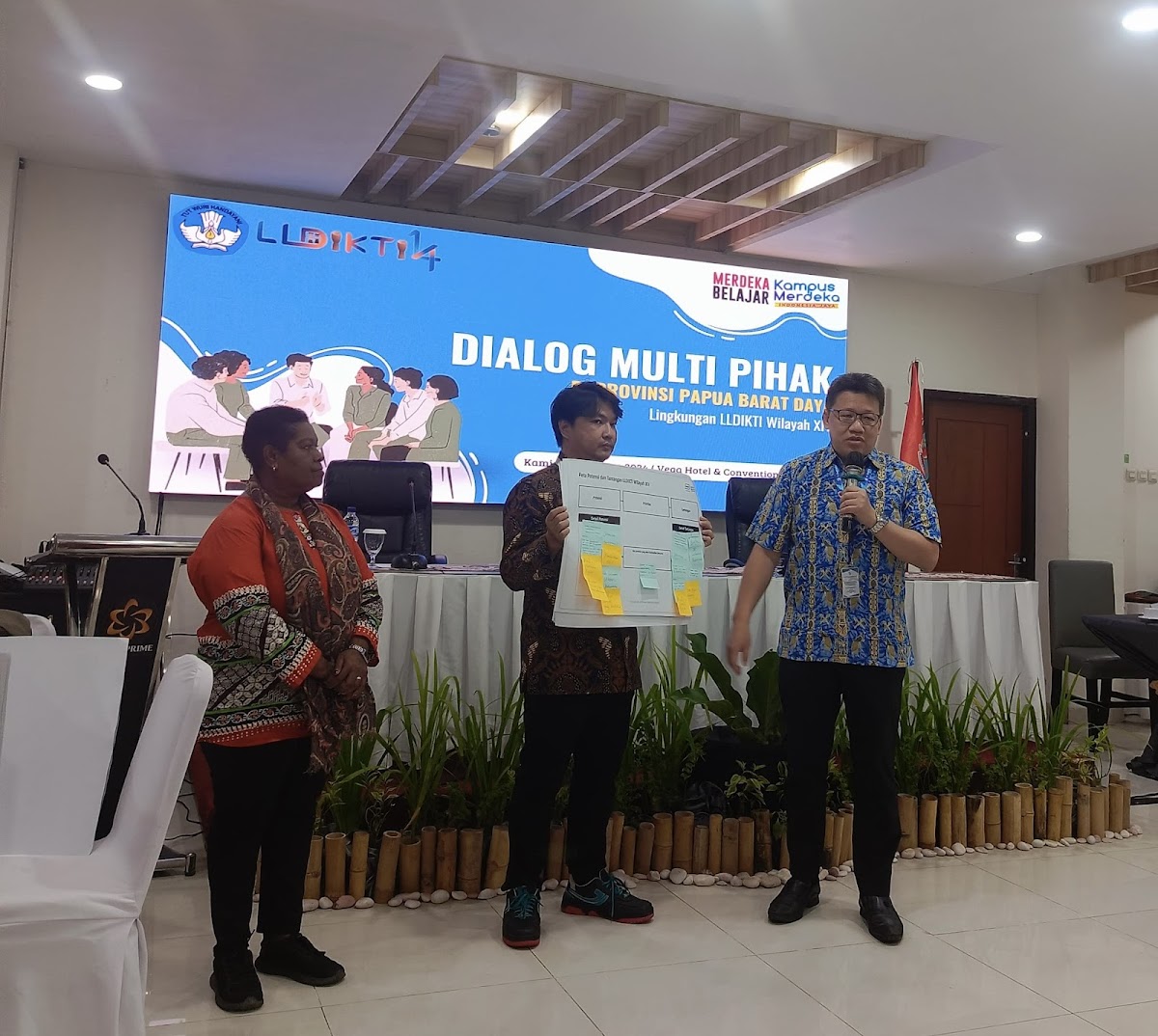 10 Daftar Universitas Swasta di Papua Terbaik Update 2026