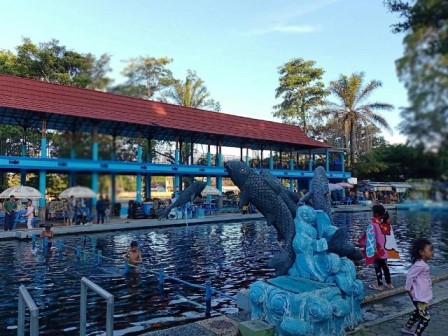 Polemik Alih Kelola Wisata Cibulan Kuningan, Pemdes Manis Kidul Sudah Bayar Rp 625 Juta dari Rp 700 Juta Kompensasi