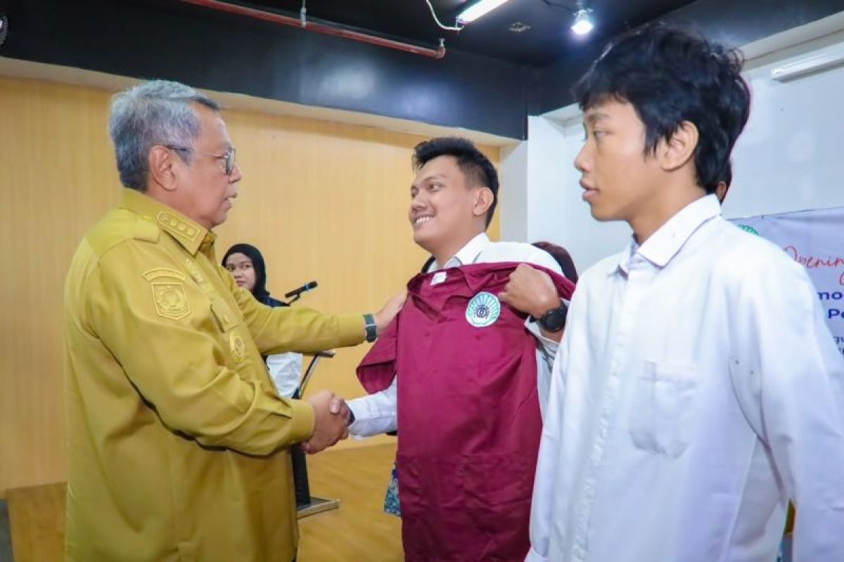 Pemkot Tangsel Beri Pendampingan Calon Pekerja Migran, Siapkan Regulasi Biaya Cek Kesehatan