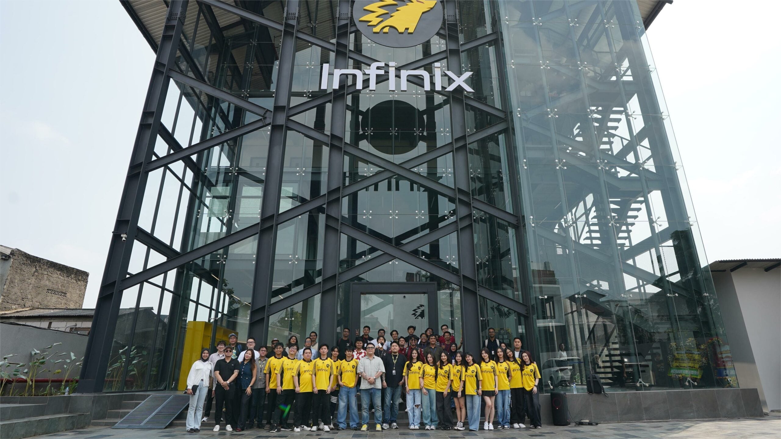 Team Liquid PH Borong 4 Kursi di Daftar Pemain Mobile Legends dengan Earnings Terbesar