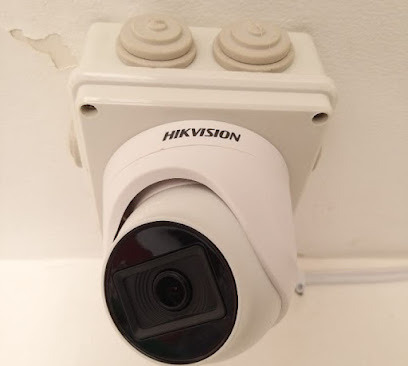 Rekomendasi Tempat Pasang CCTV Banda Aceh 2026: Amankan Rumah dan Toko Anda