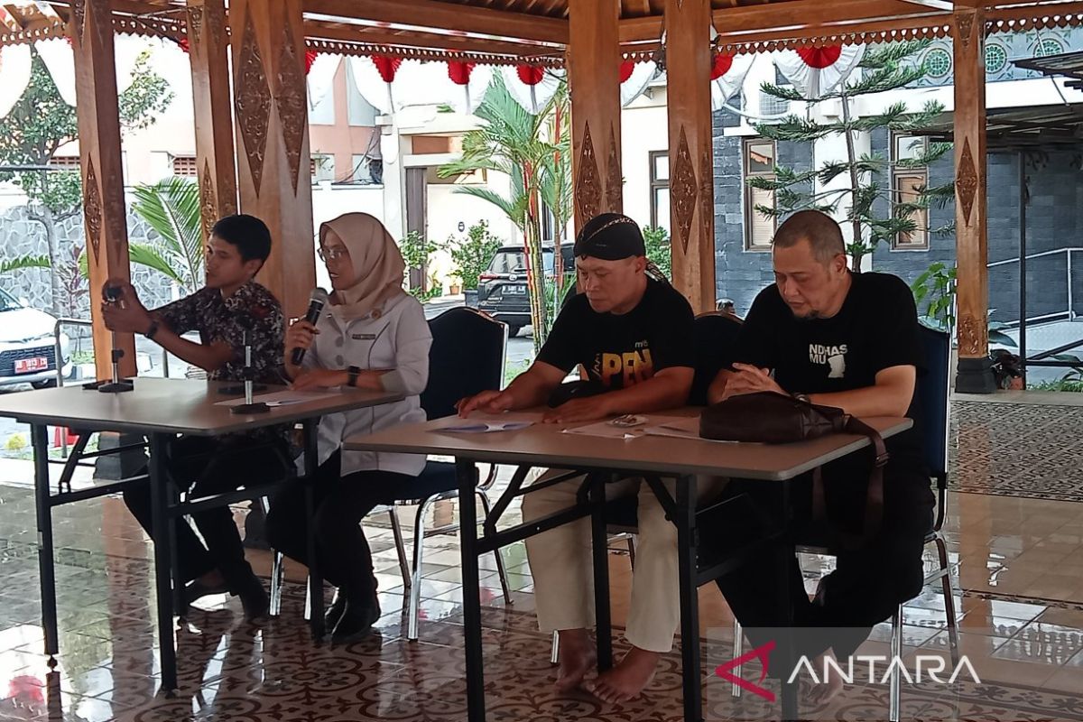 Disbud DIY Tegaskan Pencak Silat Bukan Sekadar Olah Fisik, PWB 5 Siap Digelar di Yogyakarta dan Sleman