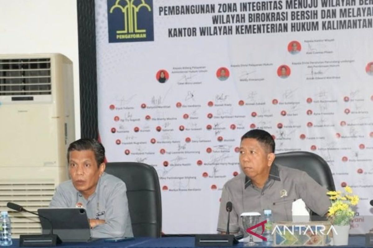 DPRD Banjarmasin dan Pemkot Rancang Perda Pendidikan Pancasila, Target Berlaku 2026