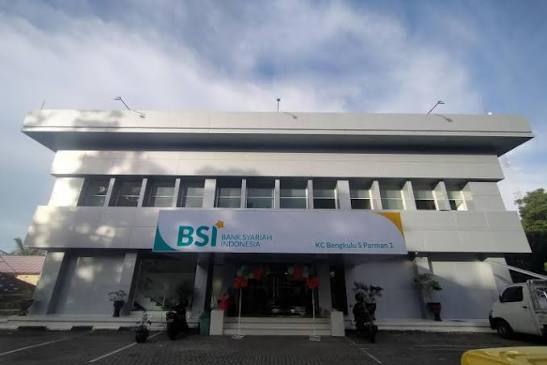 Tabungan Emas BSI Area Bengkulu Tumbuh 207 Persen, 15 Ribu Nasabah Baru Tercatat hingga Agustus 2026