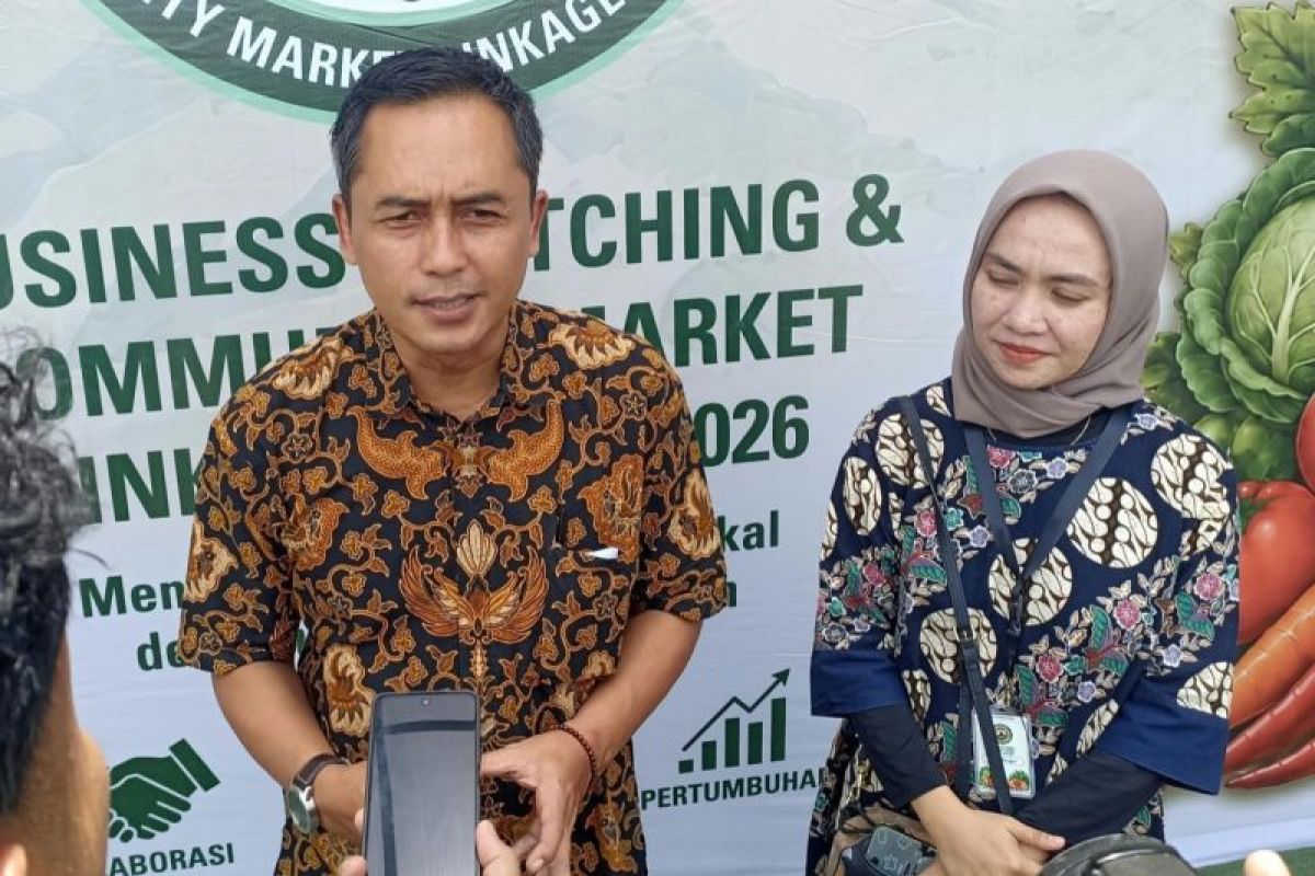 Corus International Pertemukan UMKM Karo dengan Buyer Luar Daerah, Batik Karo Jadi Andalan