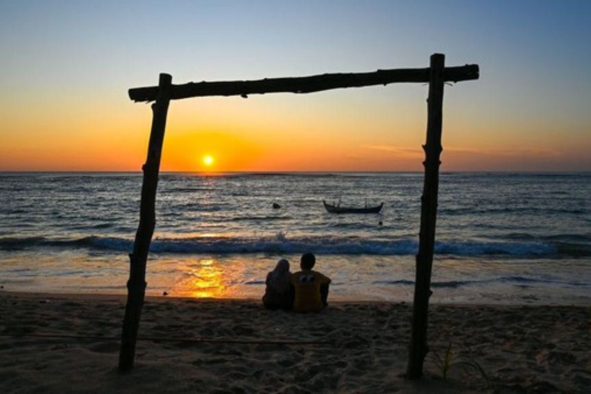 Menikmati Golden Hour: Ragam Spot Sunset di Aceh, dari Pesisir Hingga Dataran Tinggi