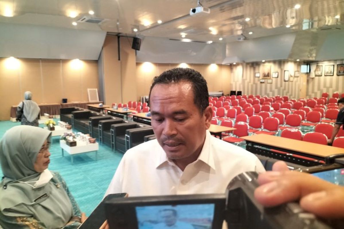 Wali Kota Pariaman Sebut 2 Siswi Keracunan Makanan di RSUP M Djamil Membaik, 128 Pelajar Jadi Korban