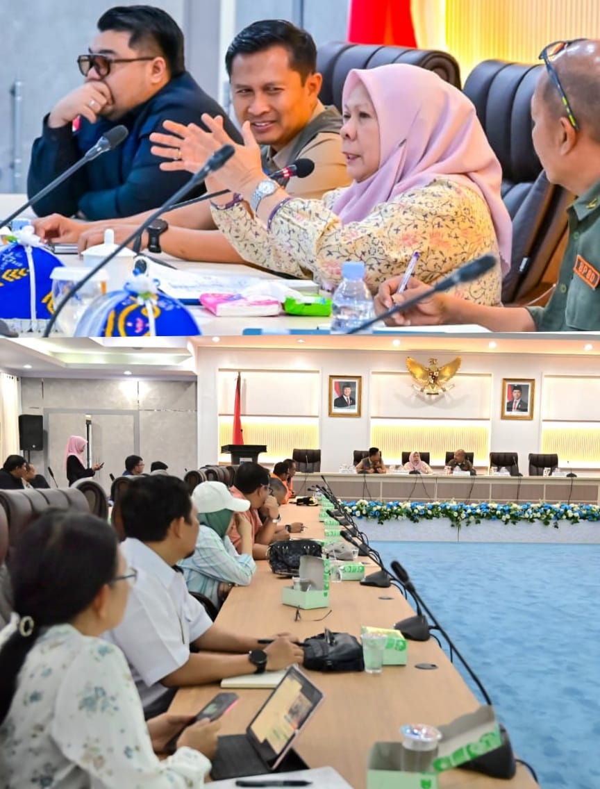 Gempa M 6,7 Guncang Sulteng, 2.319 Rumah di Sigi Terdampak — Wagub Aktifkan Posko Darurat