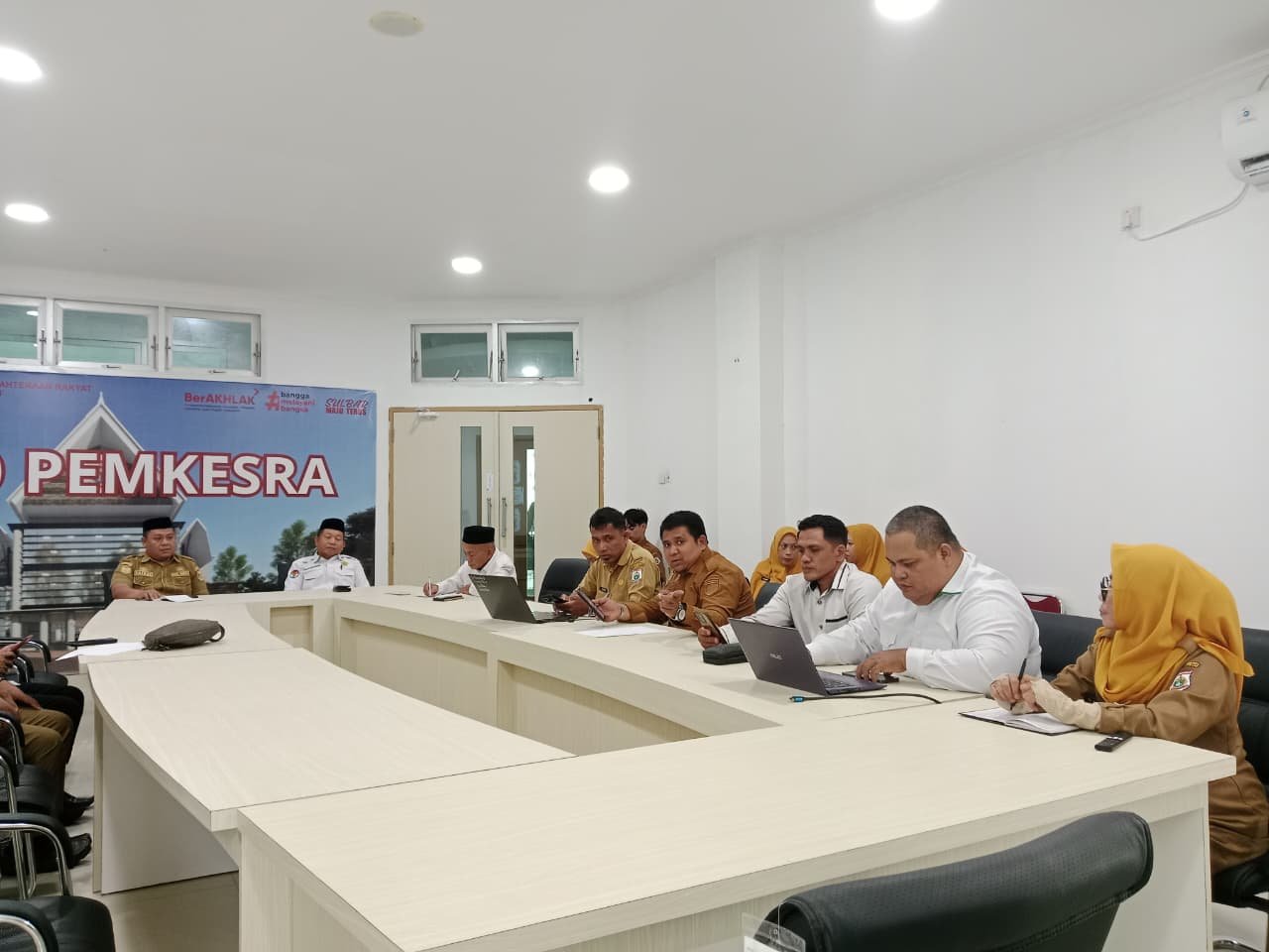 Pemprov Sulbar Matangkan Persiapan MTQ XI, 15 Venye Lomba dan Ratusan Kafilah Disiapkan