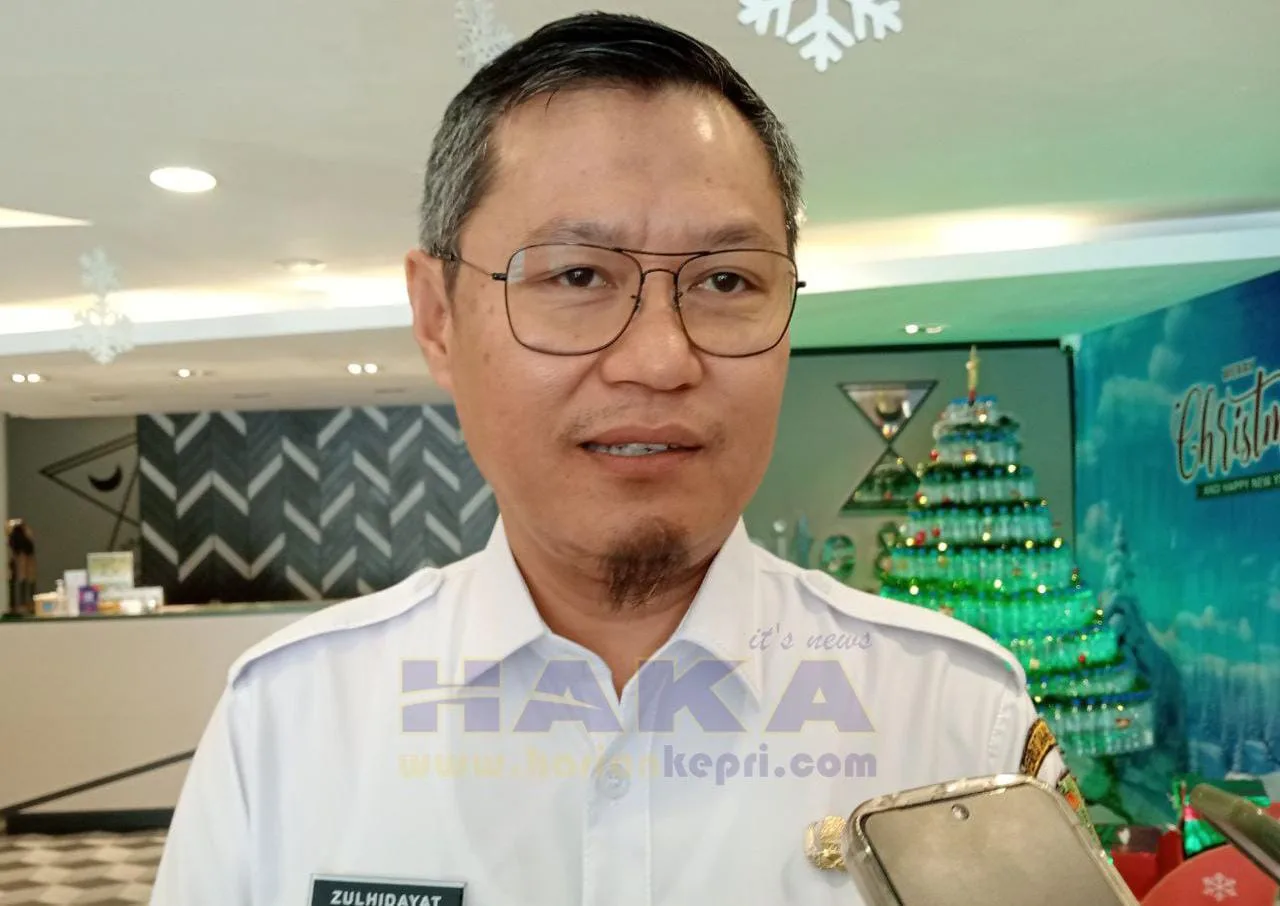 TPP ASN Tanjungpinang untuk Juni dan Juli 2026 Belum Cair, Sekda: Tunggu Kemampuan Fiskal Daerah