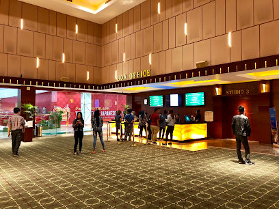 Rekomendasi Bioskop Medan 2026: Pilihan Terbaik untuk Nonton Film Favorit