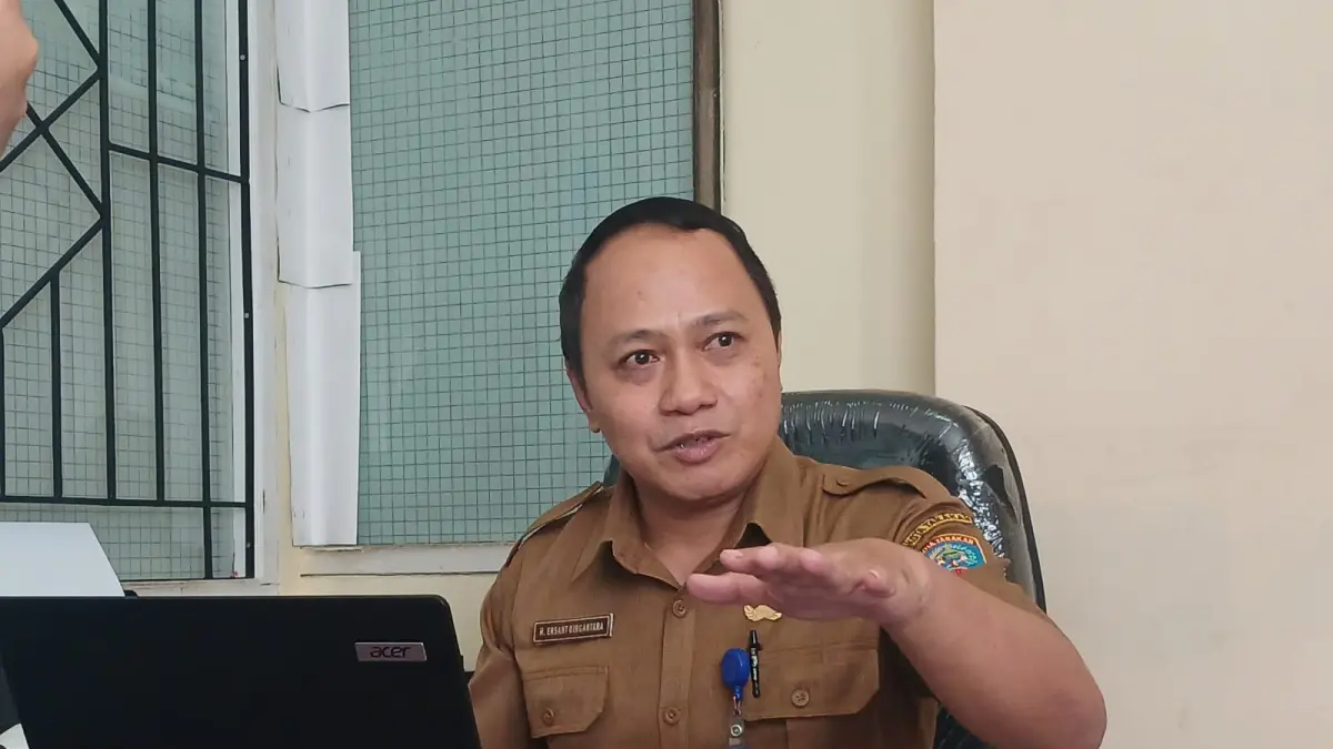Rumput Laut Jadi Penopang Ekonomi Pesisir Tarakan, 1.200 Kepala Keluarga Andalkan Hasil Panen