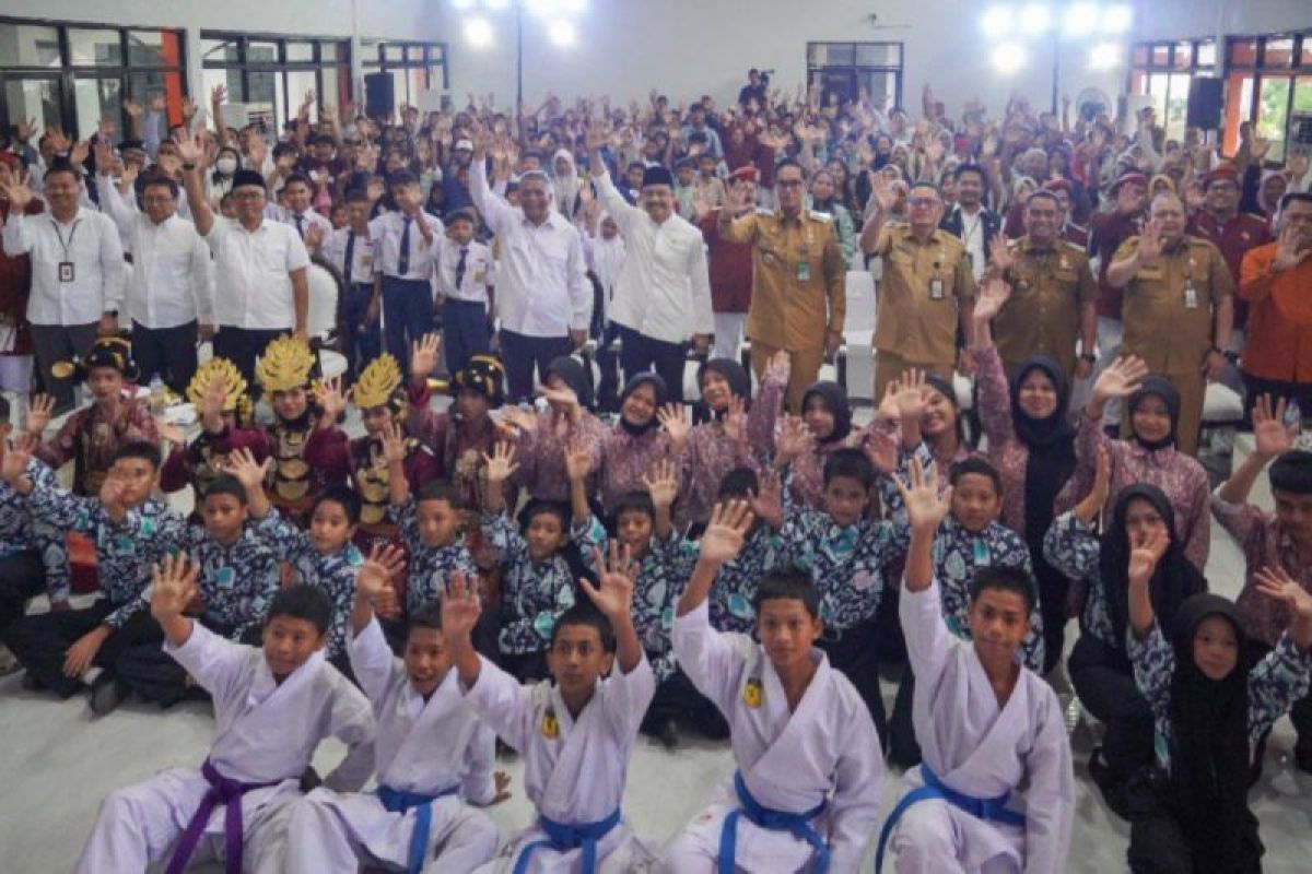 Sekolah Rakyat di Sumut Bisa Percepat Putus Rantai Kemiskinan, Akademisi USU Soroti Sistem Asrama