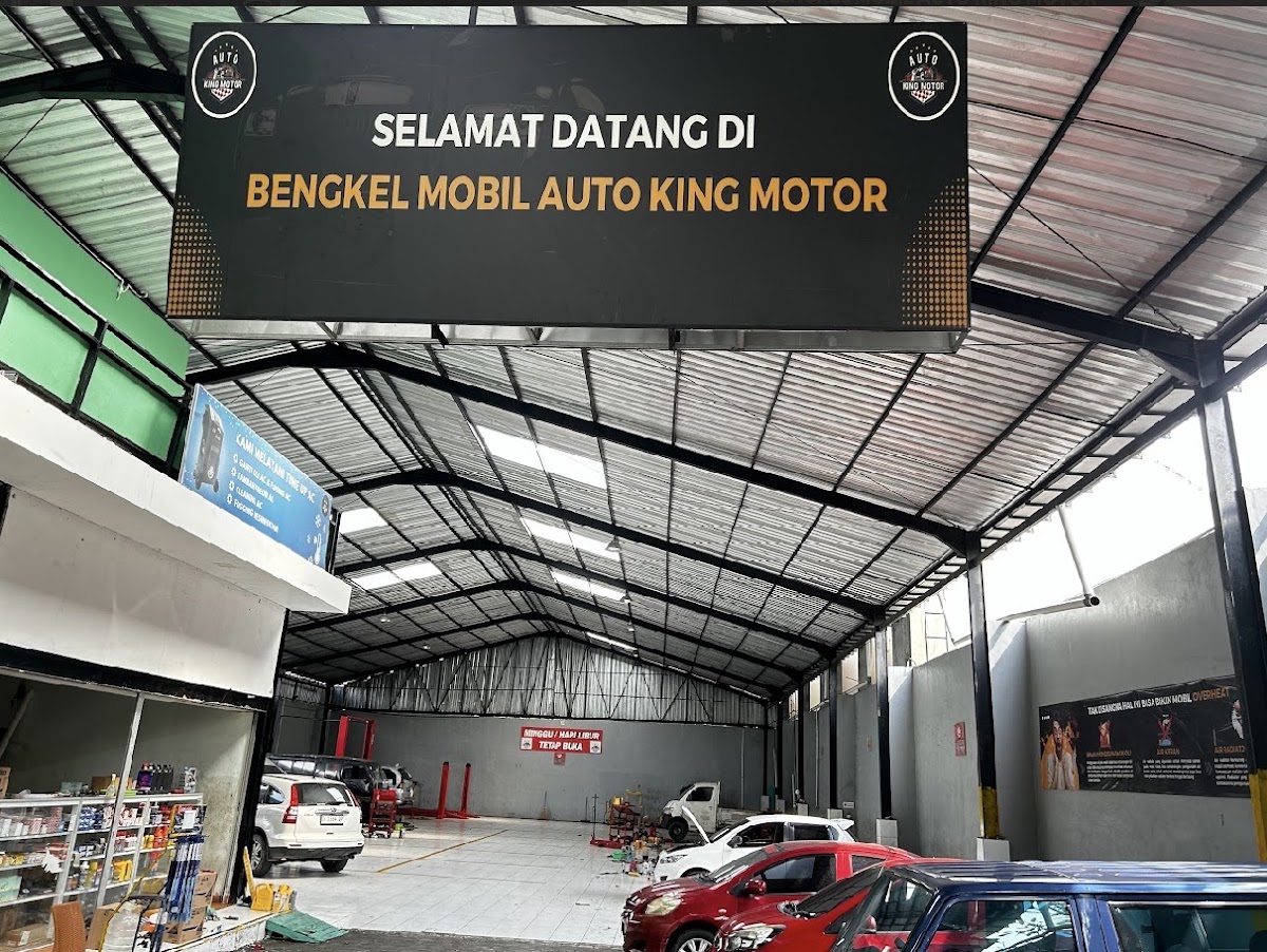 10 Bengkel Denpasar Terbaik: Rekomendasi Servis Mobil dan Motor