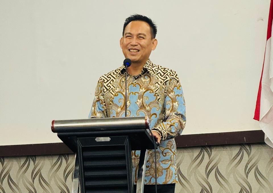 Pemkab Halmahera Timur Raih Predikat Istimewa IRH 2026, Satu-satunya di Maluku Utara dengan Skor Tertinggi