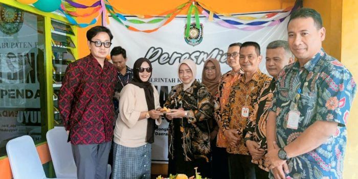 Pemkab Purworejo Resmikan Rumah Singgah Gratis di Sleman, 11 Tempat Tidur untuk Pasien Rujukan Jogja