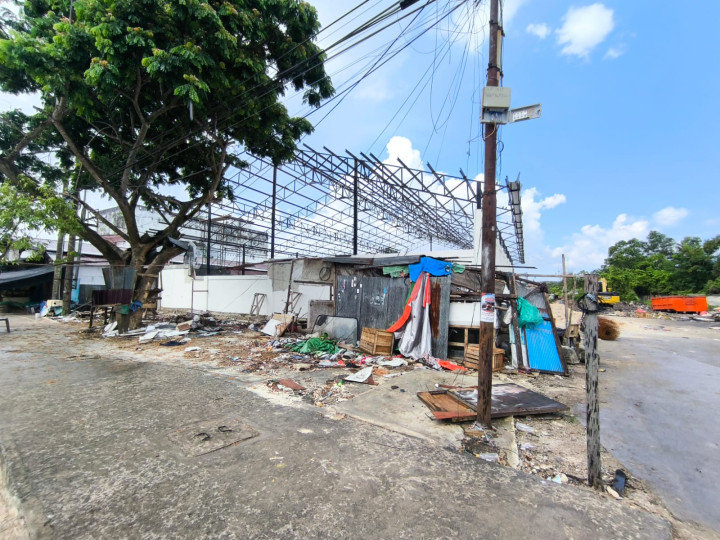 DPMPTSP Bontang Beber 5 Bangunan Koperasi Merah Putih Belum Kantongi Izin PBG, Salah Satunya di KS Tubun