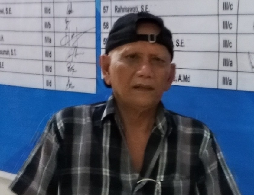 LSM P3H Sumut Desak Pemkot Binjai Segelar Seleksi Terbuka Kepala Dinas Pendidikan, Plt Dinilai Kurang Ideal