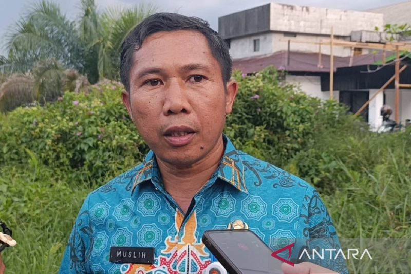 DKUKMPP Kotim Arahkan Seluruh Produk Unggulan Kecamatan Masuk Swalayan UMKM Sampit, Ini Targetnya