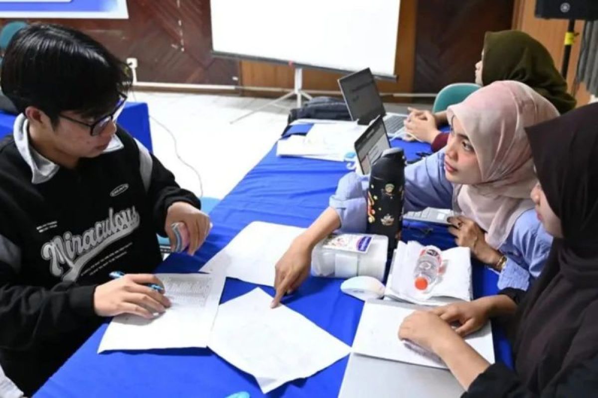 Pemkab Kutai Timur dan KPC Jaring 80 Usahawan Muda, Bidik Penggerak Ekonomi Non-Tambang