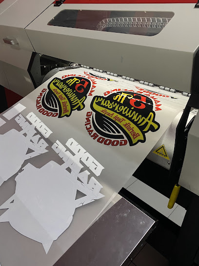 Percetakan Sablon Makassar 2026: Panduan Lengkap Tempat Sablon Kaos, Jersey, dan Merchandise Terpercaya