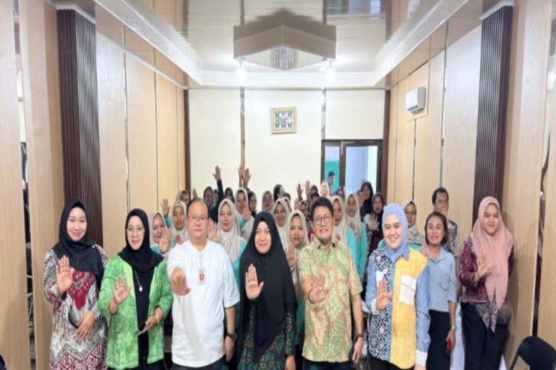 Menu Sehat Ibu Hamil KEK Kunci Cegah Stunting di Sulteng, 129.637 Keluarga Masuk Kategori Berisiko