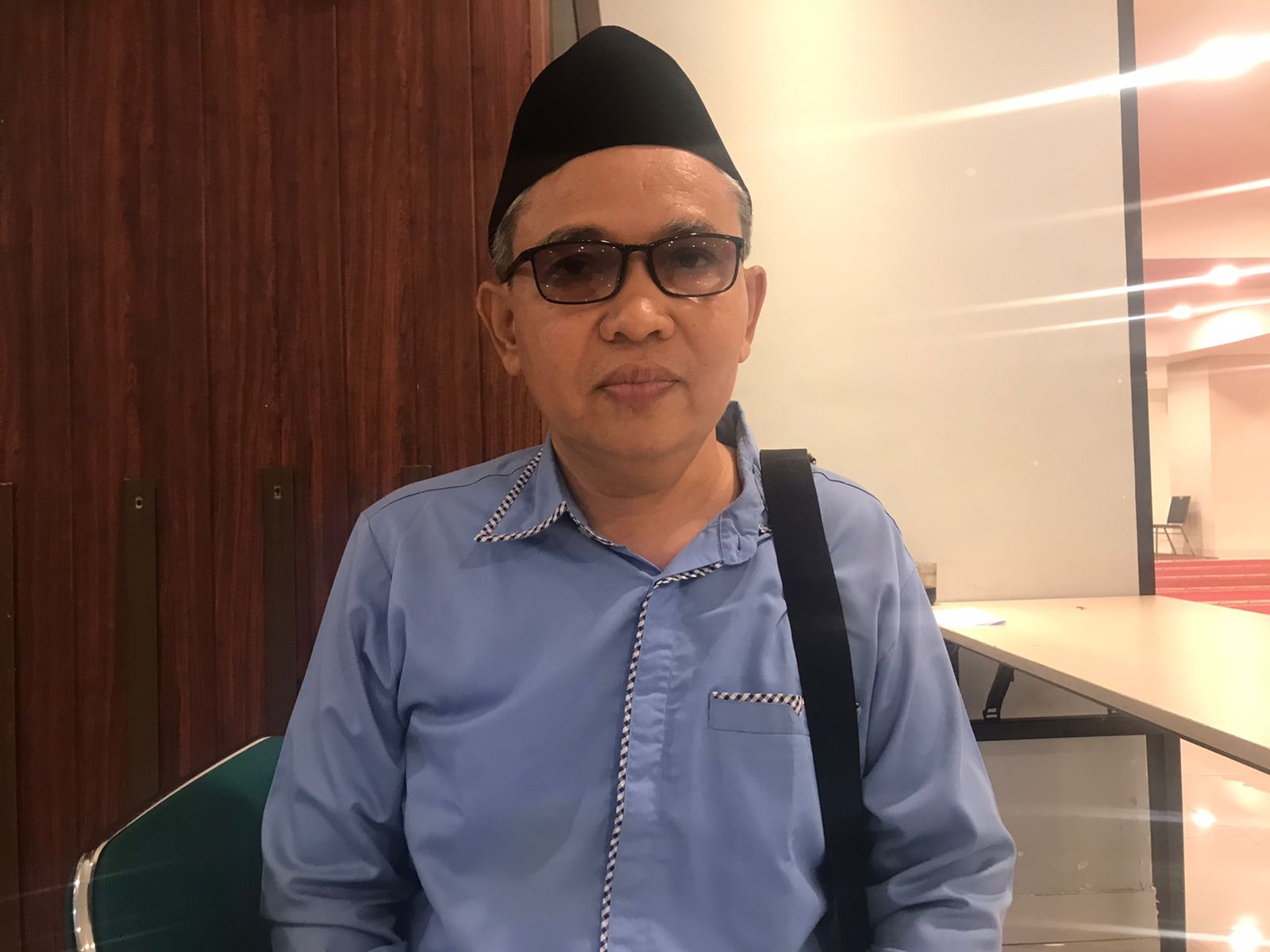 MUI Tangsel Minta Warga Tak Sekadar Cek Fisik Hewan Kurban, Wajib Pastikan Bebas PMK dan Cukup Umur