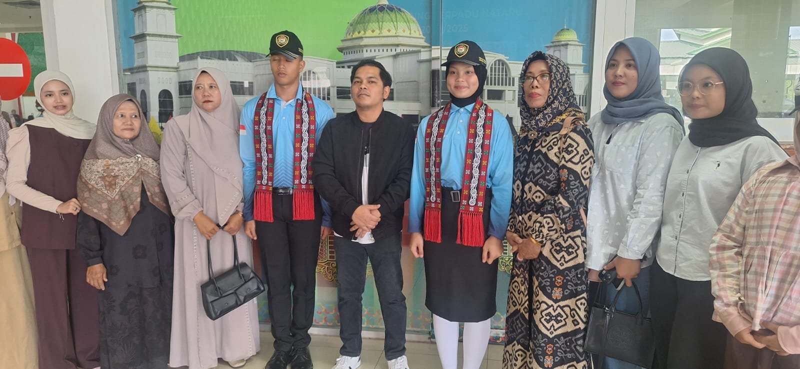 Kisah Zilqueenda, Paskibraka Nasional dari Aceh Tamiang yang Lolos Seleksi di Tengah Pemulihan Banjir Besar