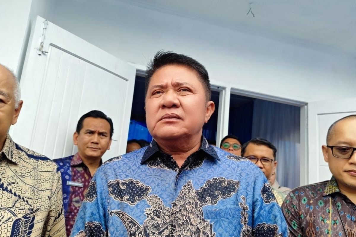 Pemprov Sumsel Kaji Pemutihan Pajak Kendaraan, Keputusan Paling Lambat 30 September 2026