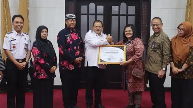 Kampung KB Manggar Lestari Desa Lerep Juara 1 Nasional 2026, Ini Andalan Program dari Stunting hingga Wisata Sawah