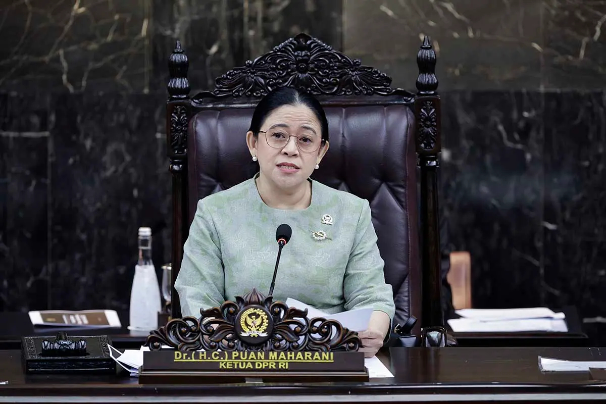Pembahasan RAPBN 2027 Dimulai, DPR Pastikan Evaluasi Program Pemerintah Demi Kesejahteraan Rakyat