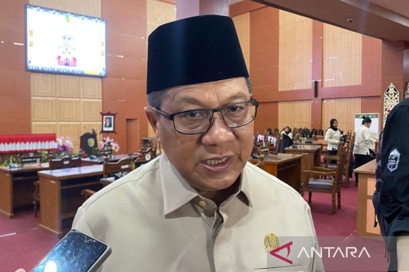 Tujuh OPD di Palangka Raya Gagal Capai Target PAD 2025, DPRD Desak Evaluasi Kinerja dan Digitalisasi