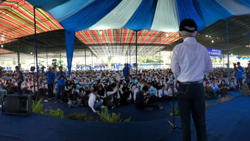 10 Universitas Swasta di Jawa Tengah Terbaik Pilihan 2026