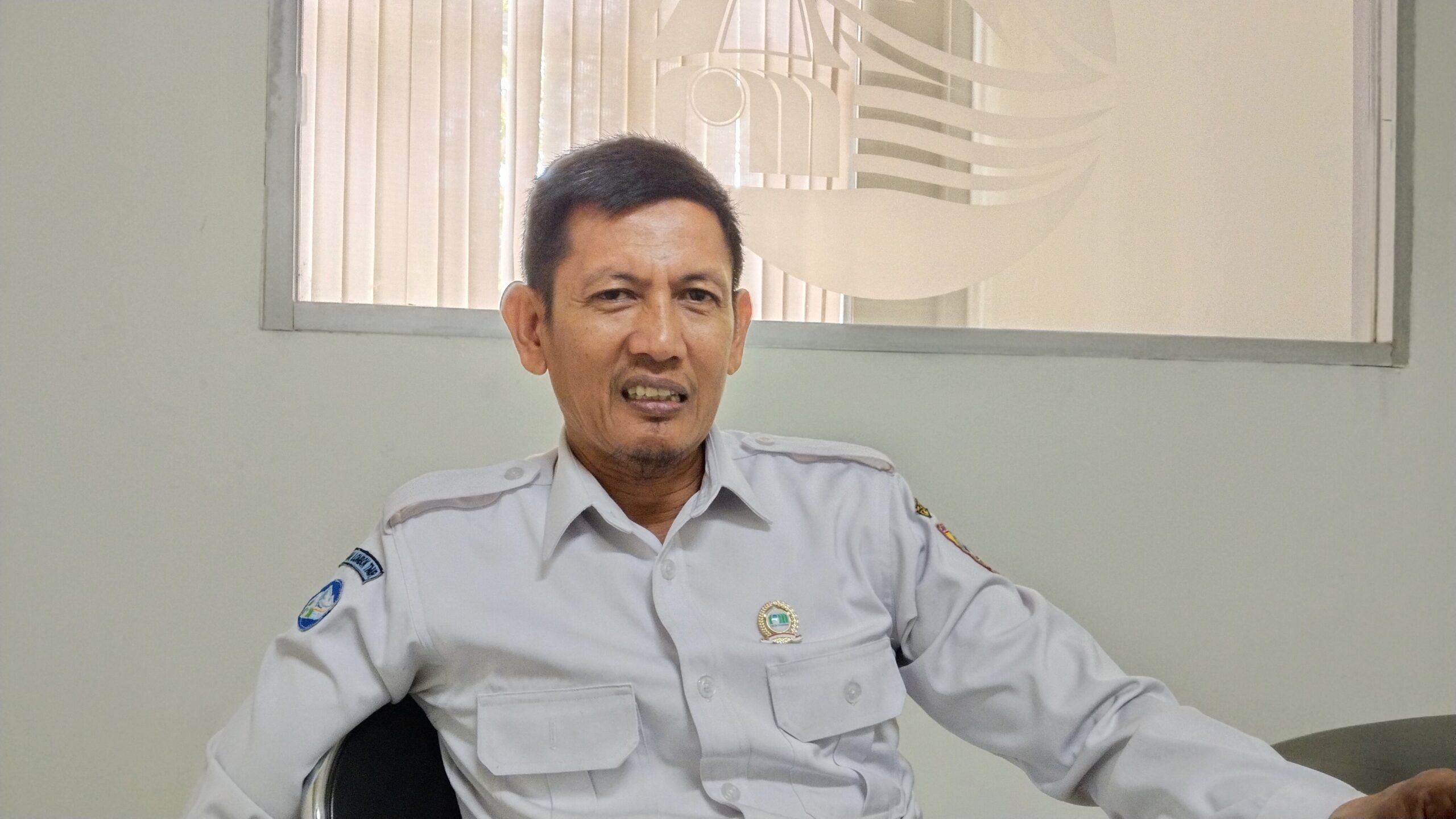 Target 85 Medali Emas Porprov NTB 2026, Lombok Timur Siapkan 179 Atlet dari 27 Cabang Olahraga