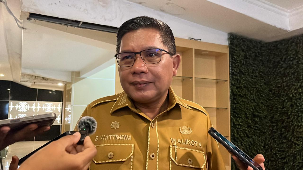 Pemkot Ambon Siapkan Persyaratan Teknis Perubahan Puskesmas Hutumuri Jadi Rumah Sakit untuk Layani Leitimur Selatan