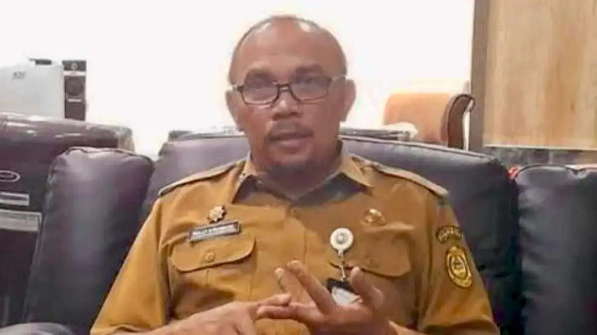 Inspektorat Banjarmasin Ungkap Pungli di Pelayanan Pertanahan Jadi Aduan Terbanyak Warga, Siapkan Pengawasan Bersama KPK